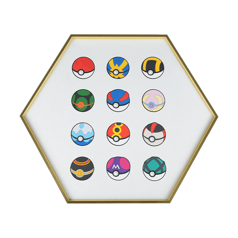 Transferencia de calor compensada de alta definición