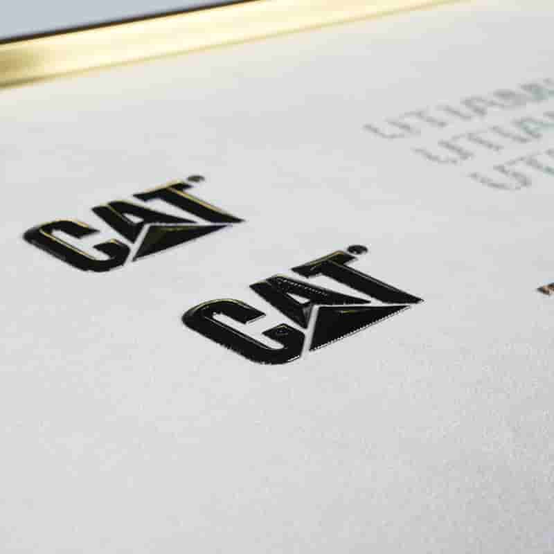 TPU de alta frecuencia