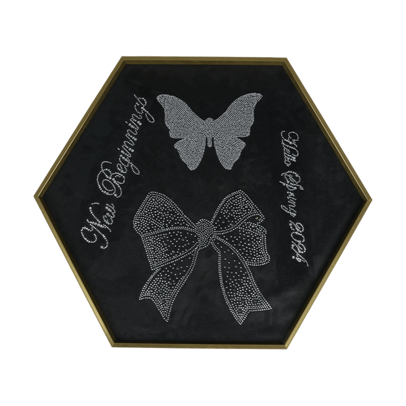 Calcomanía Hotfix de alta densidad