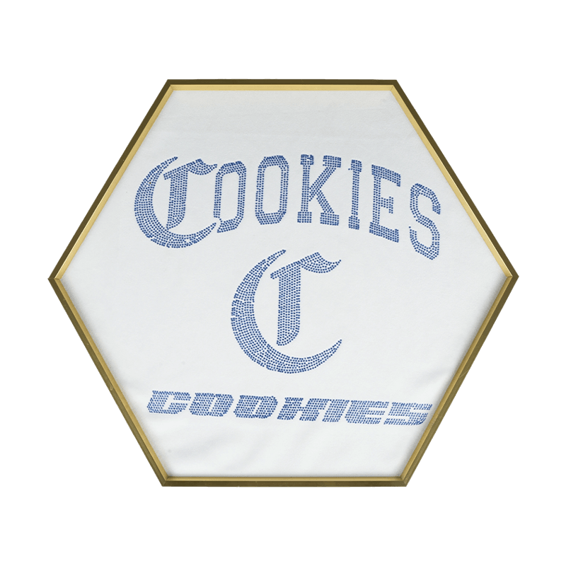 Calcomanía Hotfix de alta densidad