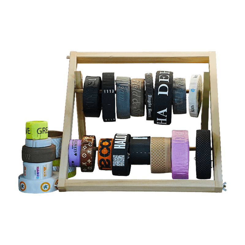 Etiquetas de transferencia de calor de silicona 3D (HTL) y parches para ropa