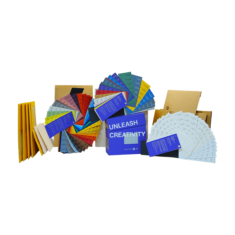 Embalaje de regalo premium