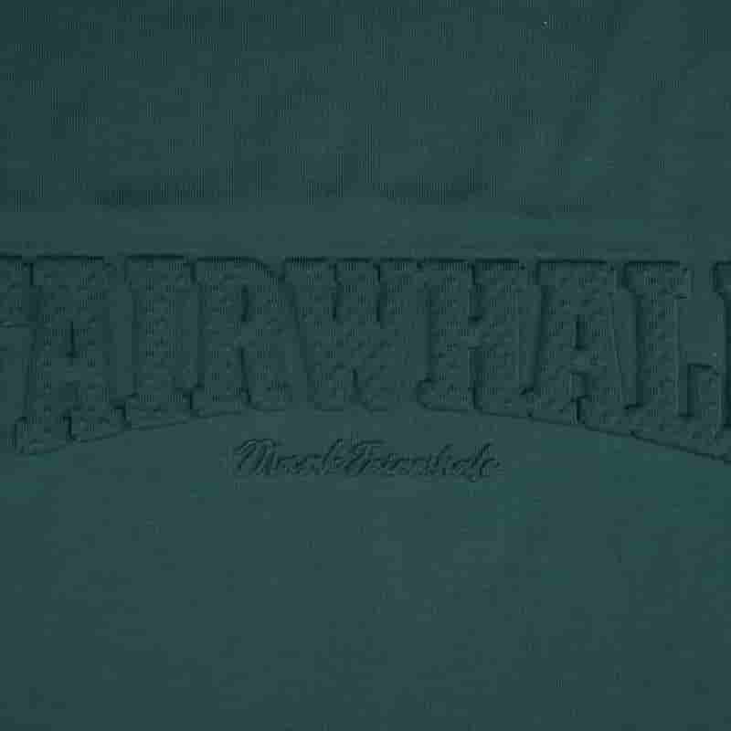 Transferencia de estampado 3D de alta frecuencia