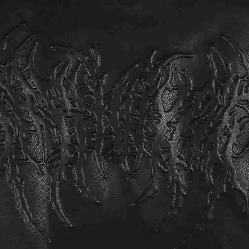 Transferencia de estampado 3D de alta frecuencia