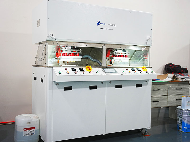 Compañía Tecnológica Songbai, Ltd.