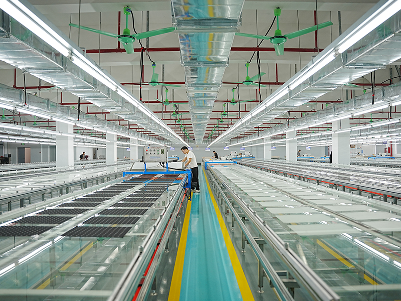 Compañía Tecnológica Songbai, Ltd.