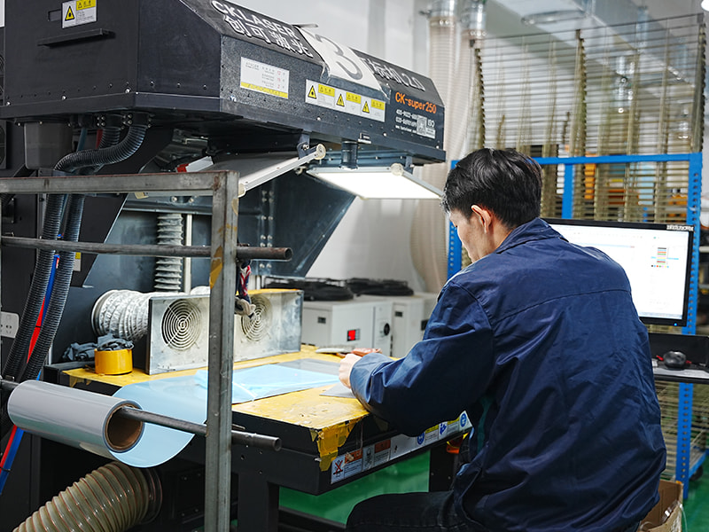 Compañía Tecnológica Songbai, Ltd.