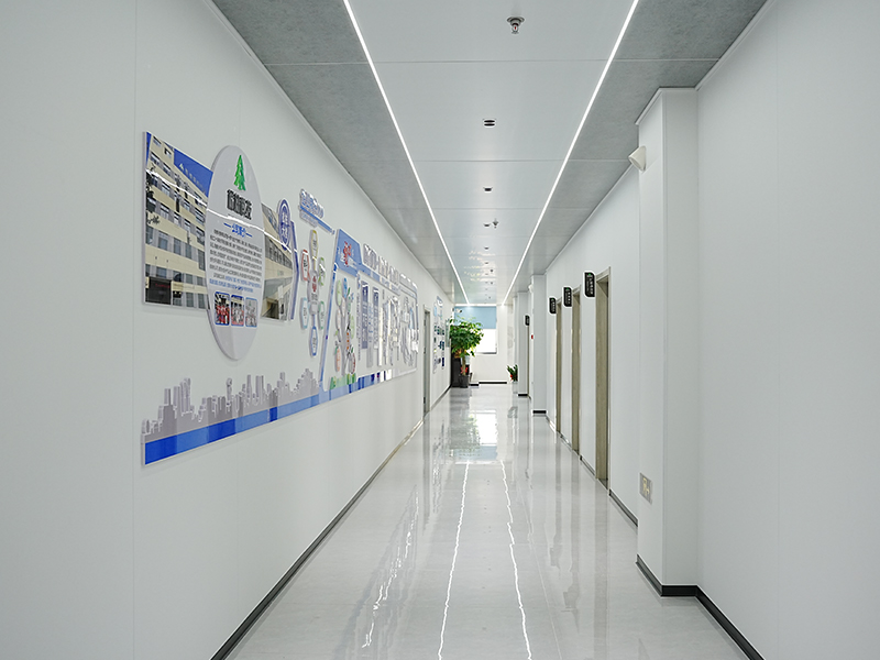 Compañía Tecnológica Songbai, Ltd.