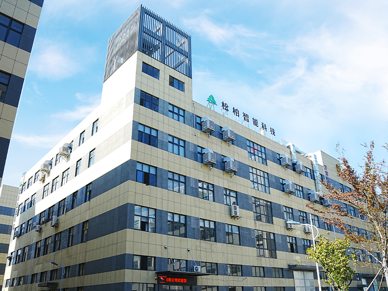 Compañía Tecnológica Songbai, Ltd.