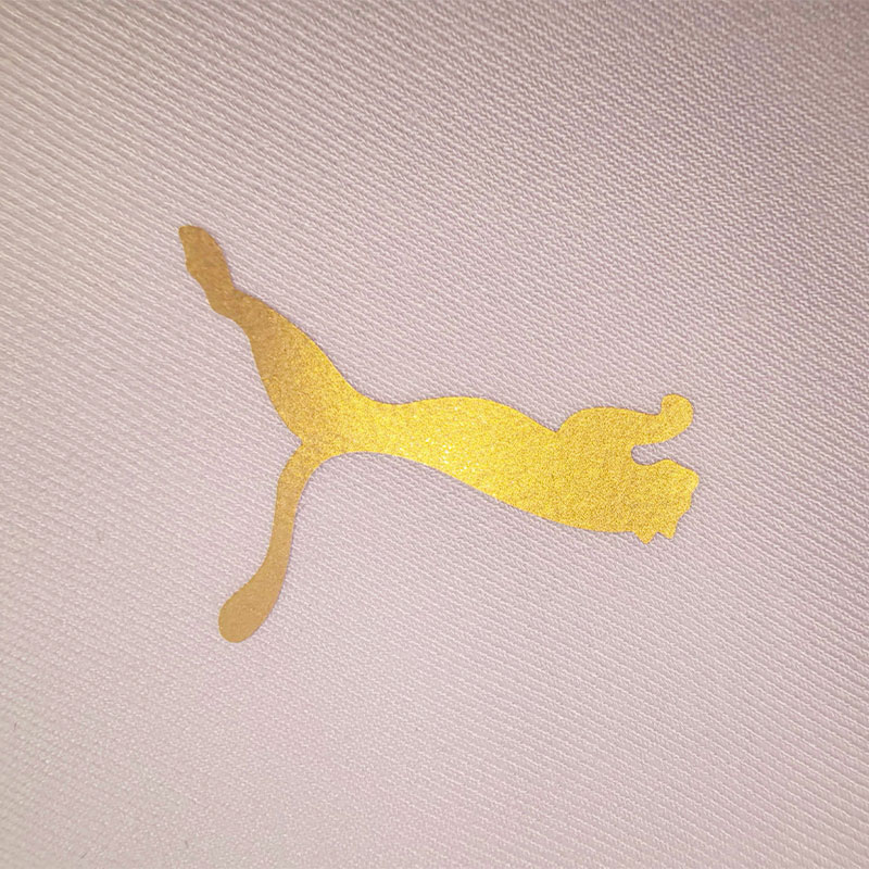 Metallic yarn