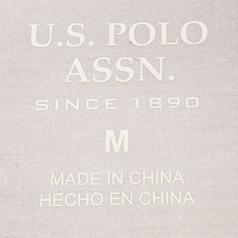 Size Labels